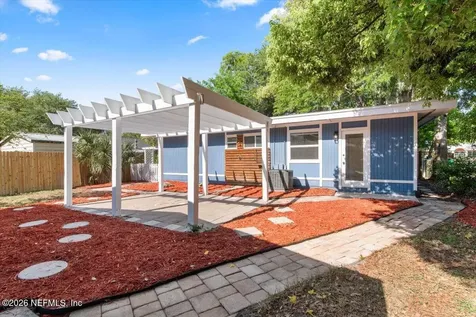3403 Rosemary Street Jacksonville FL 32207
