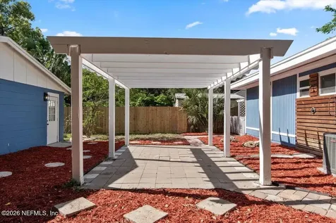 3403 Rosemary Street Jacksonville FL 32207