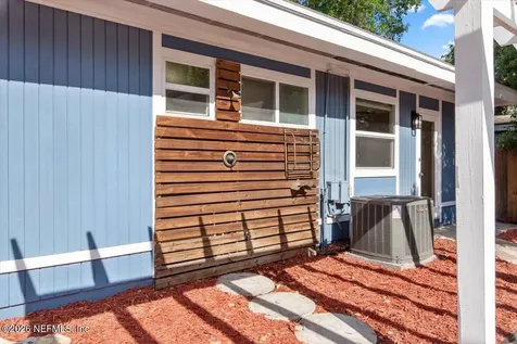 3403 Rosemary Street Jacksonville FL 32207