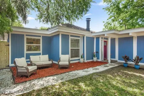 3403 Rosemary Street Jacksonville FL 32207