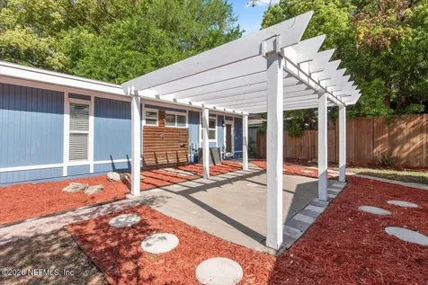 3403 Rosemary Street Jacksonville FL 32207