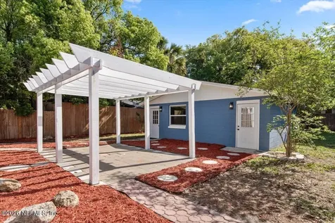 3403 Rosemary Street Jacksonville FL 32207