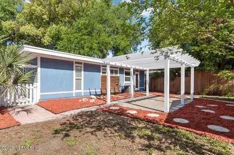 3403 Rosemary Street Jacksonville FL 32207