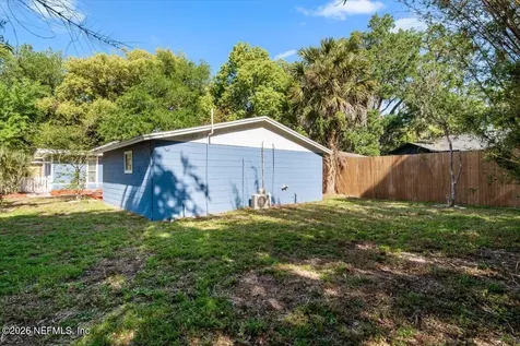 3403 Rosemary Street Jacksonville FL 32207