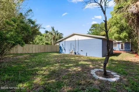 3403 Rosemary Street Jacksonville FL 32207