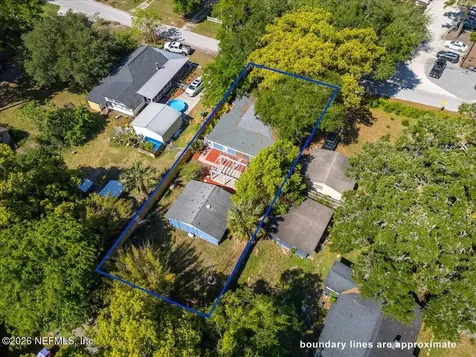 3403 Rosemary Street Jacksonville FL 32207