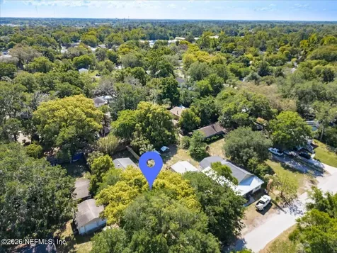 3403 Rosemary Street Jacksonville FL 32207