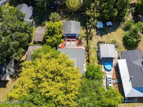 3403 Rosemary Street Jacksonville FL 32207