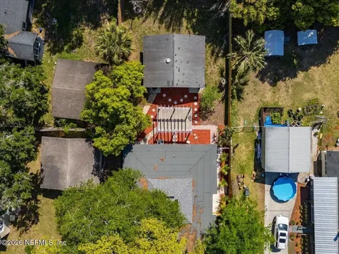 3403 Rosemary Street Jacksonville FL 32207