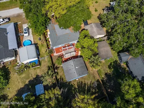 3403 Rosemary Street Jacksonville FL 32207