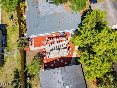 3403 Rosemary Street Jacksonville FL 32207