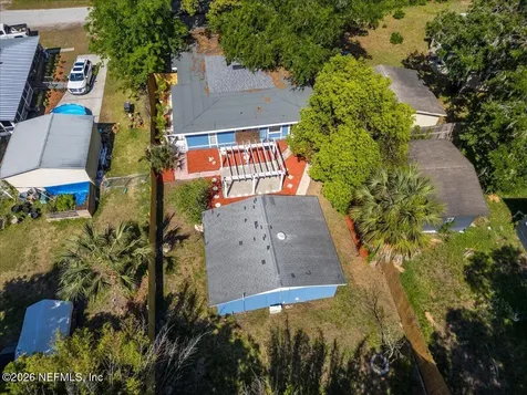 3403 Rosemary Street Jacksonville FL 32207