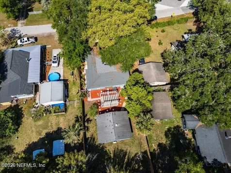 3403 Rosemary Street Jacksonville FL 32207