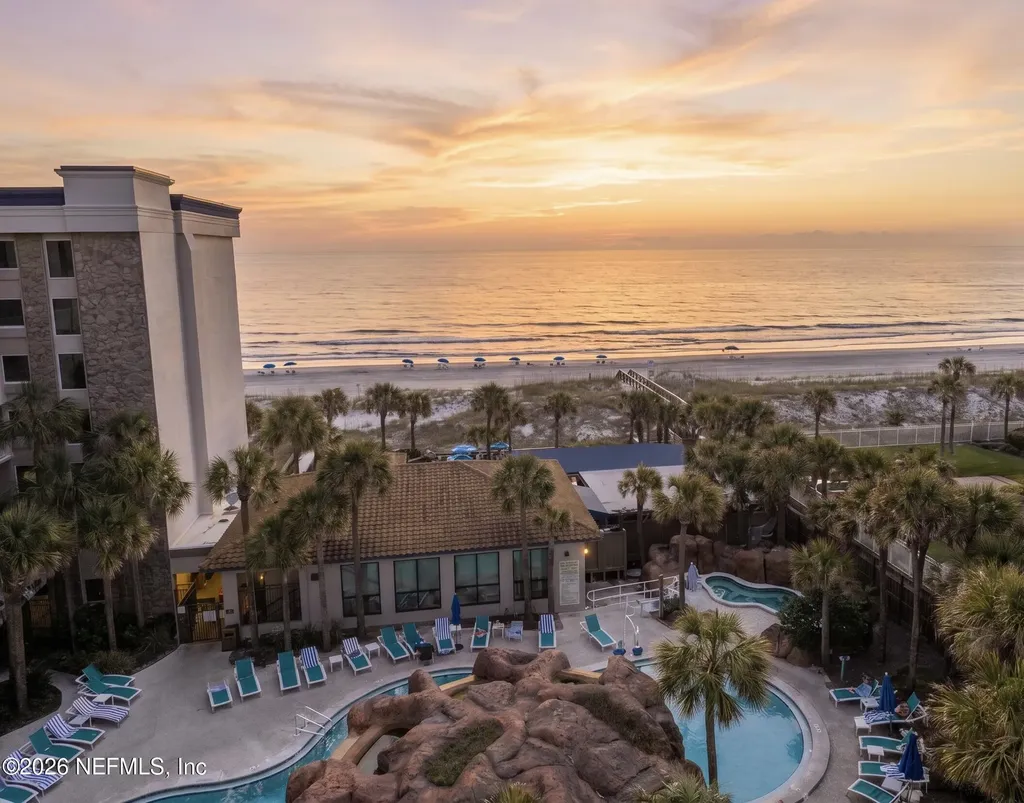 400 14th Avenue N Jacksonville Beach FL 32250