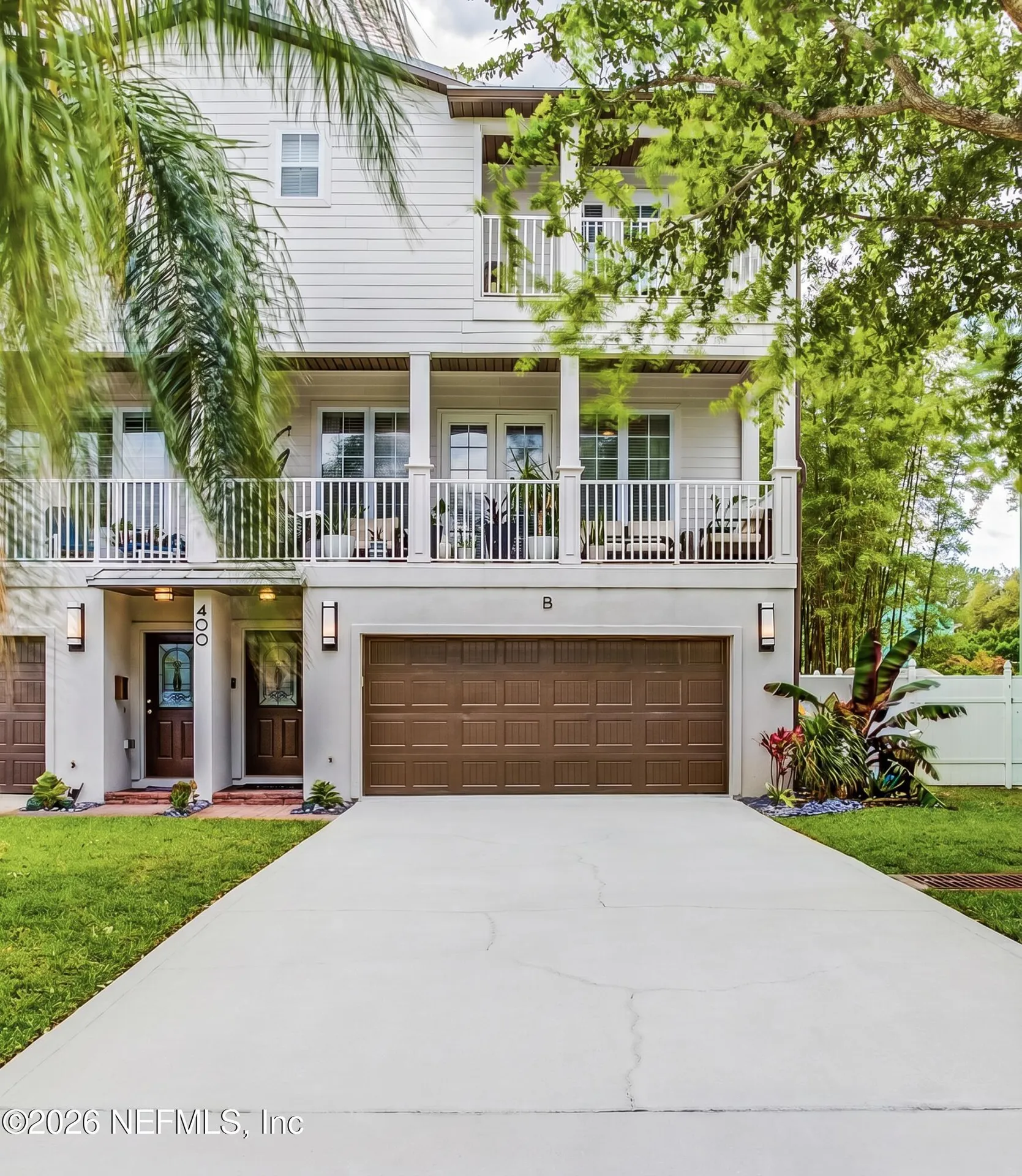 400 14th Avenue N Jacksonville Beach FL 32250