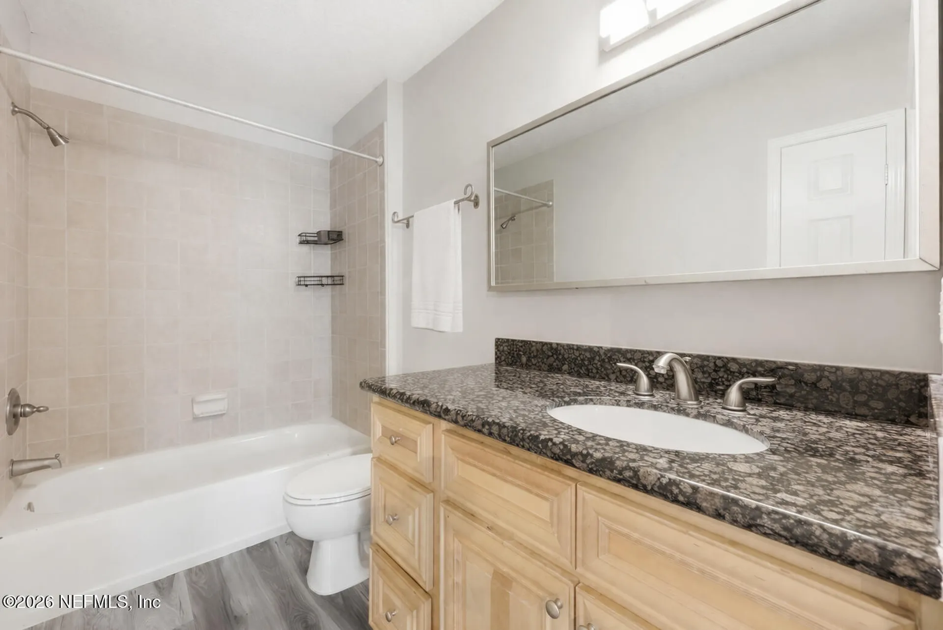 400 14th Avenue N Jacksonville Beach FL 32250