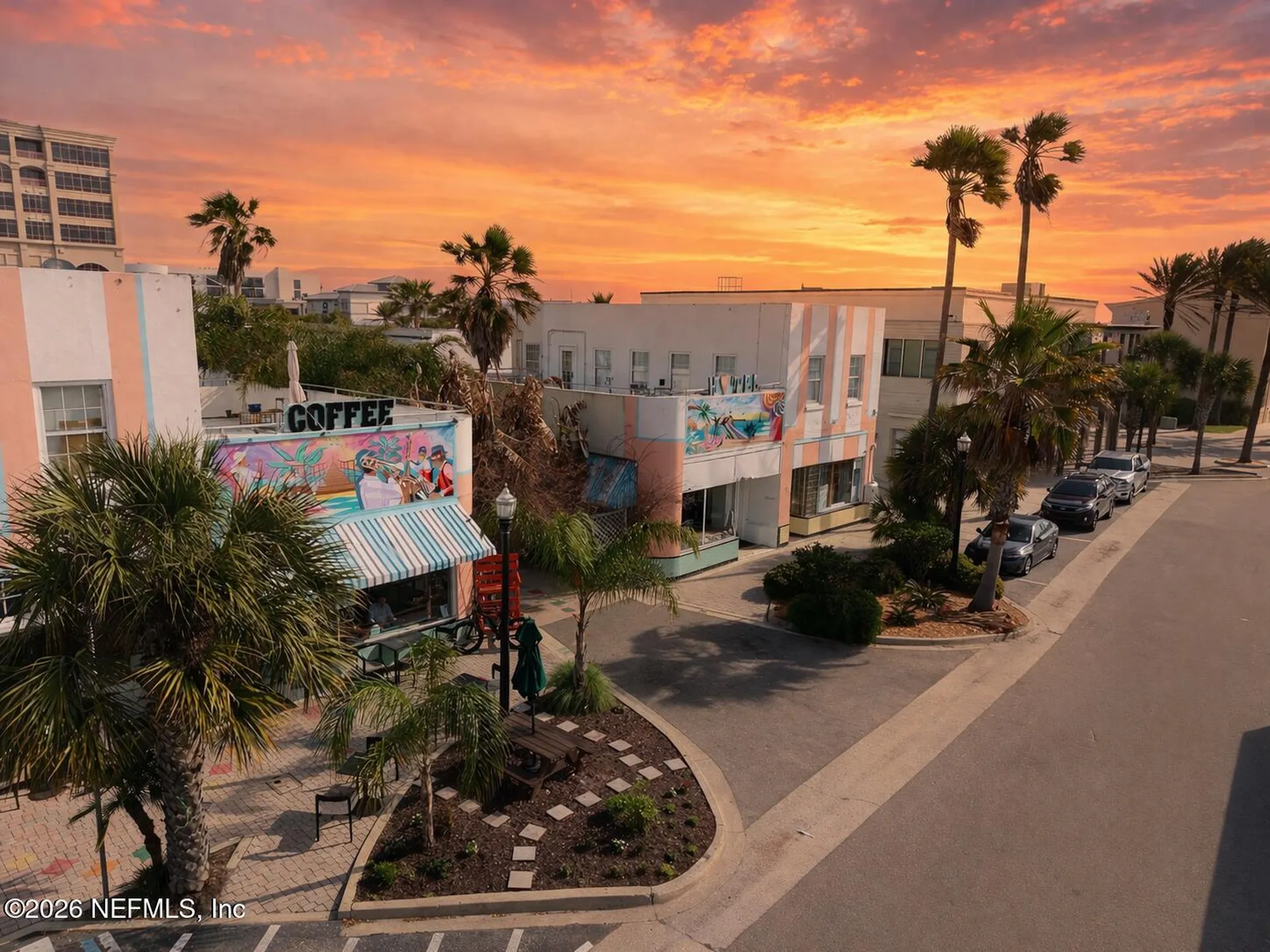 400 14th Avenue N Jacksonville Beach FL 32250