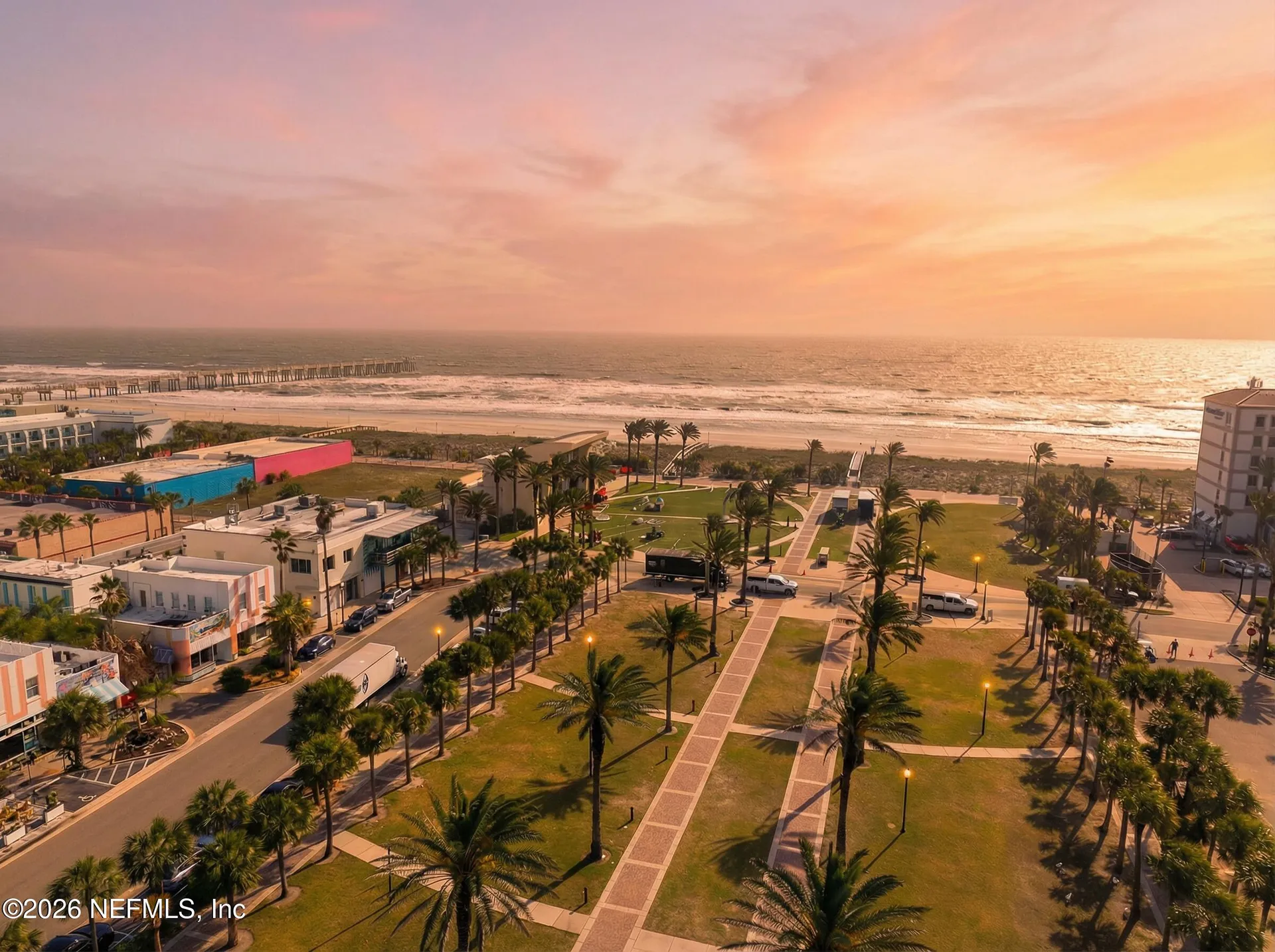 400 14th Avenue N Jacksonville Beach FL 32250