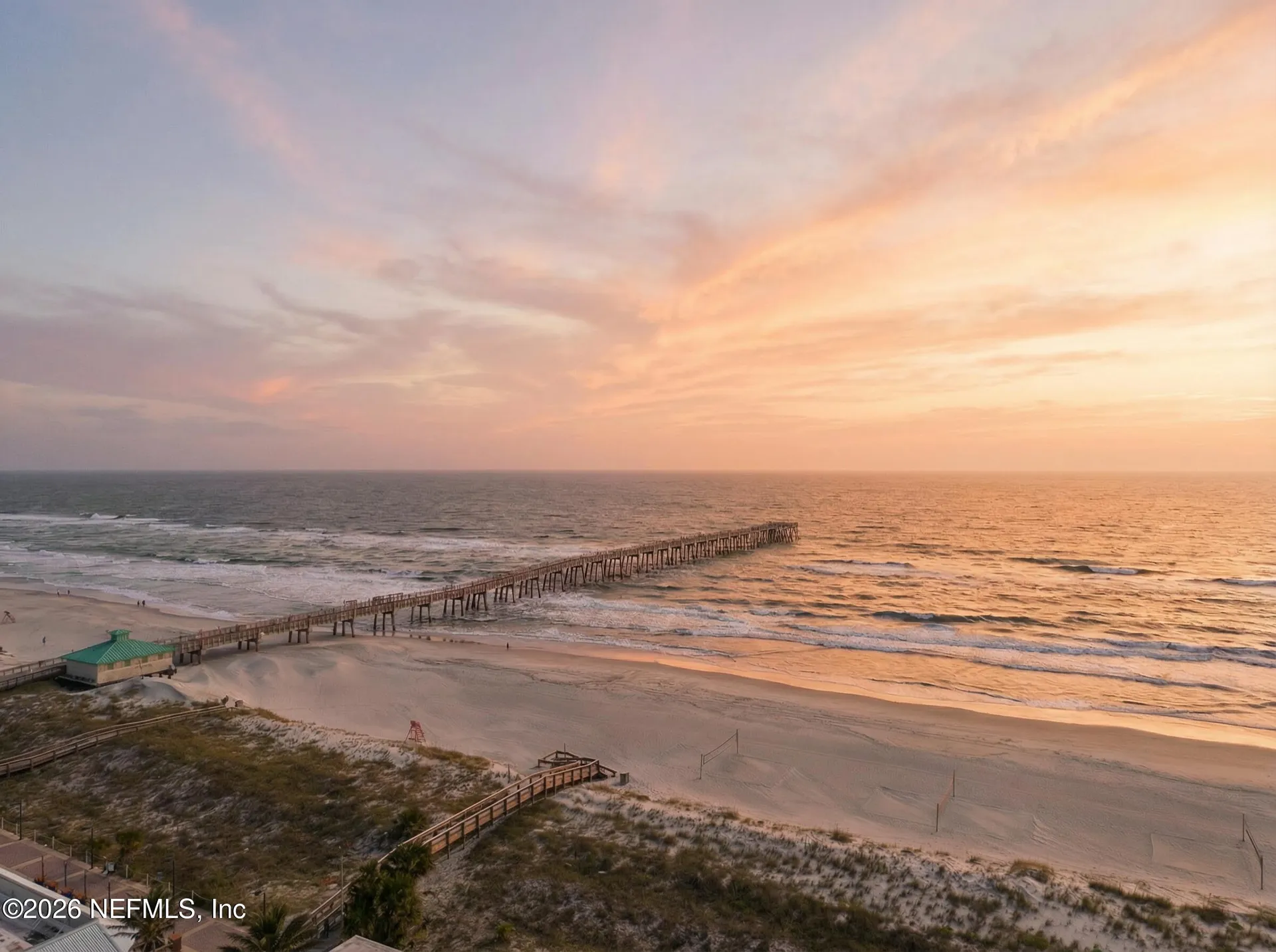 400 14th Avenue N Jacksonville Beach FL 32250