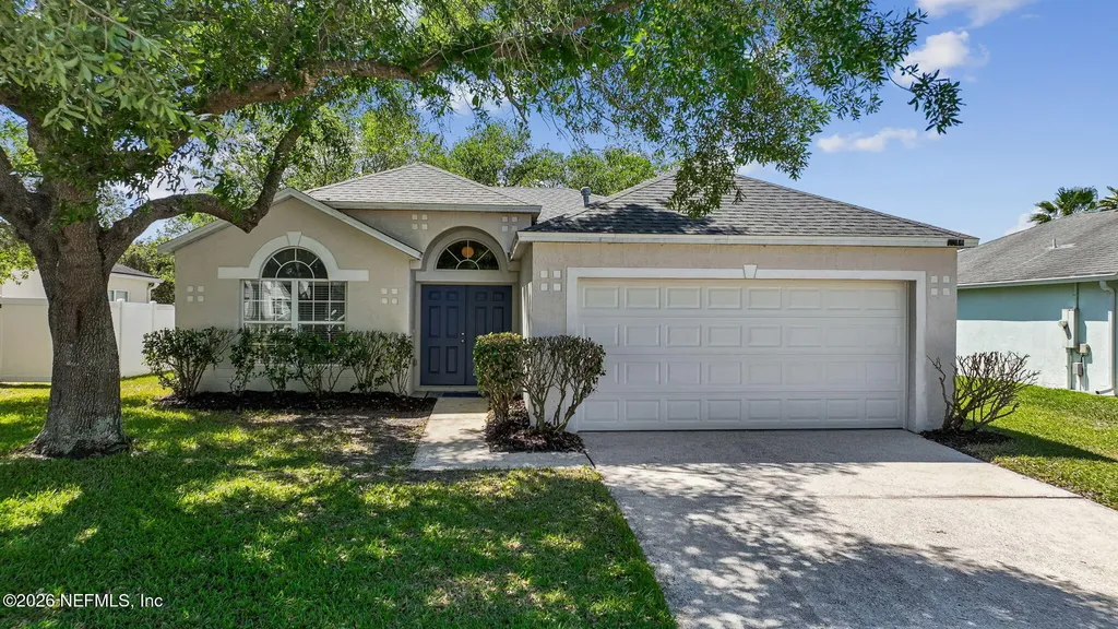 2016 Millington Lane Jacksonville FL 32246