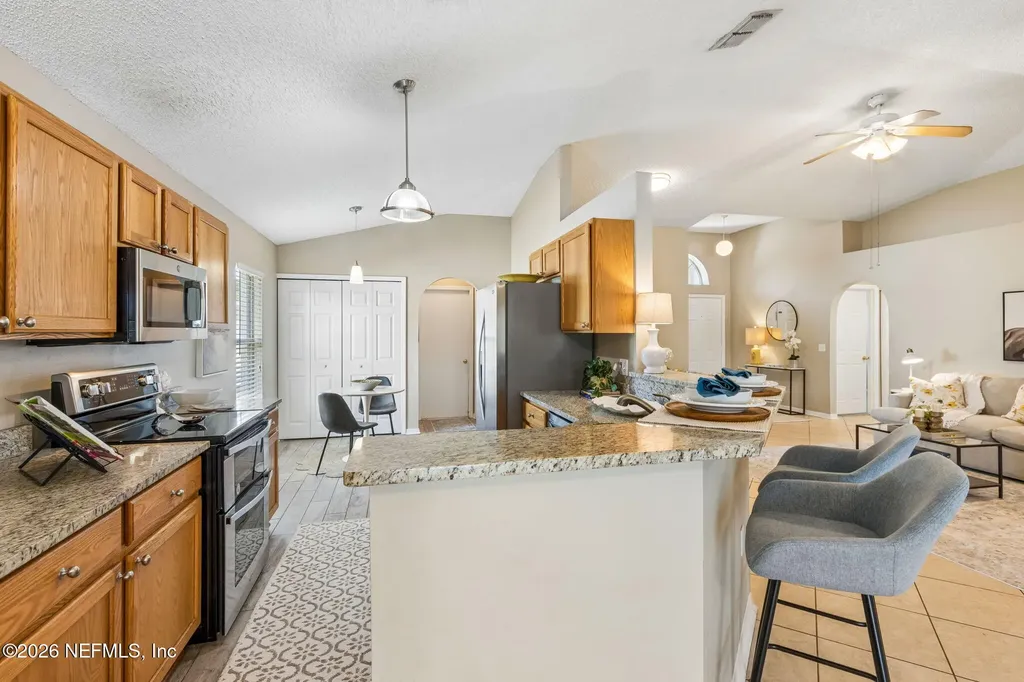 2016 Millington Lane Jacksonville FL 32246
