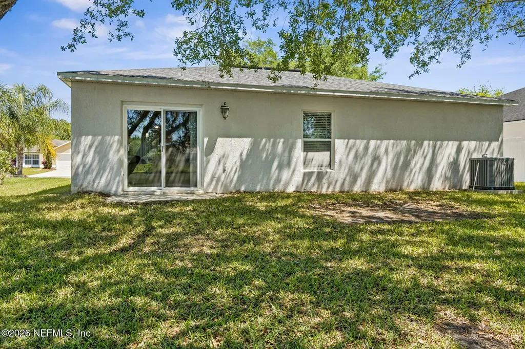 2016 Millington Lane Jacksonville FL 32246