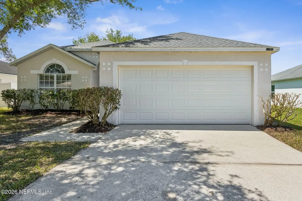 2016 Millington Lane Jacksonville FL 32246