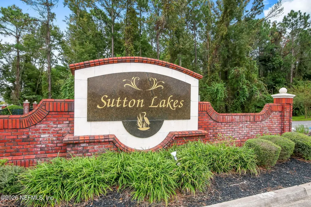 2016 Millington Lane Jacksonville FL 32246