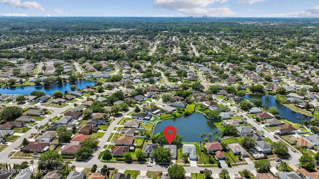 2016 Millington Lane Jacksonville FL 32246