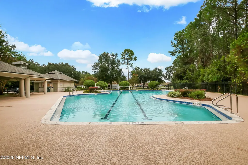 2016 Millington Lane Jacksonville FL 32246