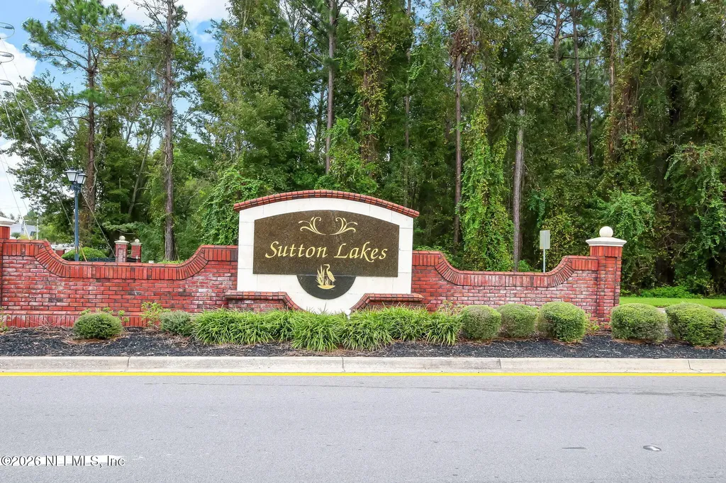 2016 Millington Lane Jacksonville FL 32246