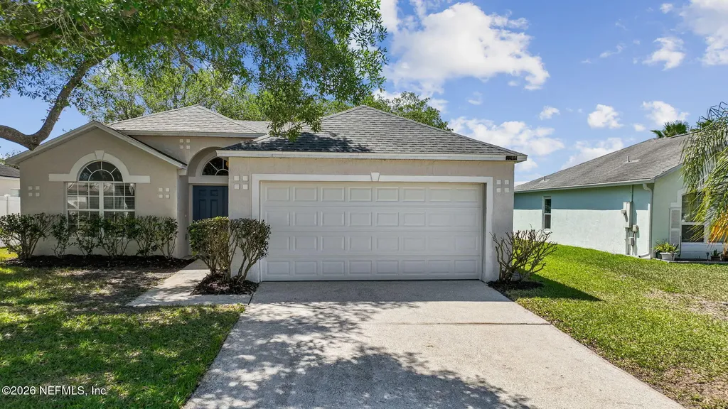 2016 Millington Lane Jacksonville FL 32246