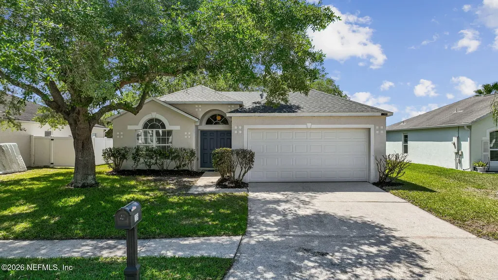 2016 Millington Lane Jacksonville FL 32246
