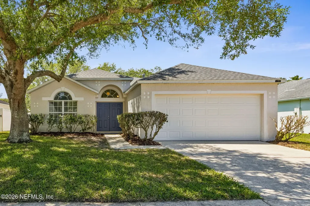 2016 Millington Lane Jacksonville FL 32246