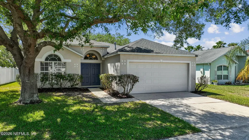 2016 Millington Lane Jacksonville FL 32246
