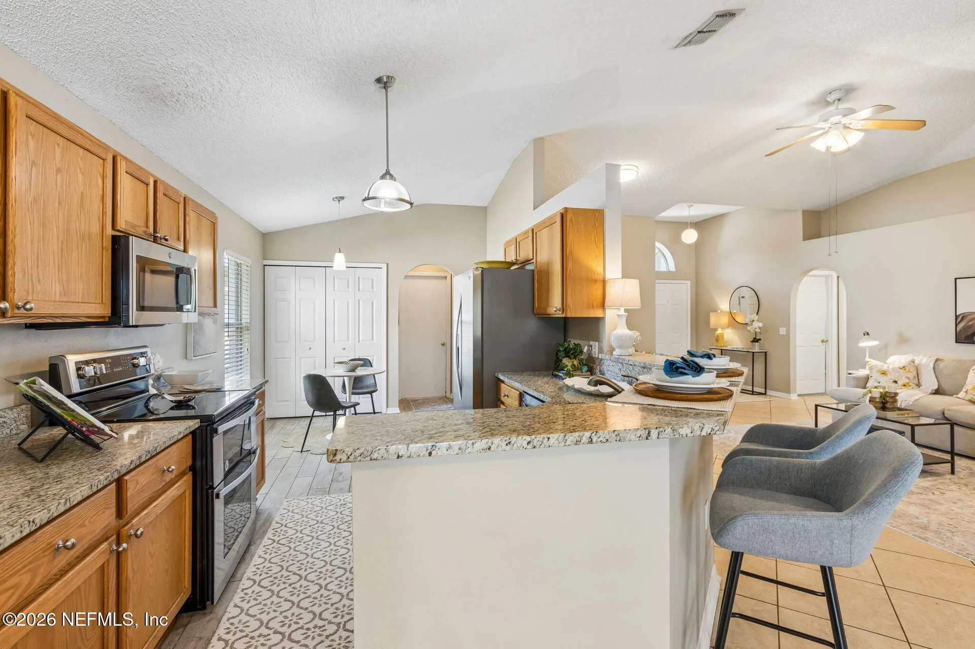 2016 Millington Lane Jacksonville FL 32246
