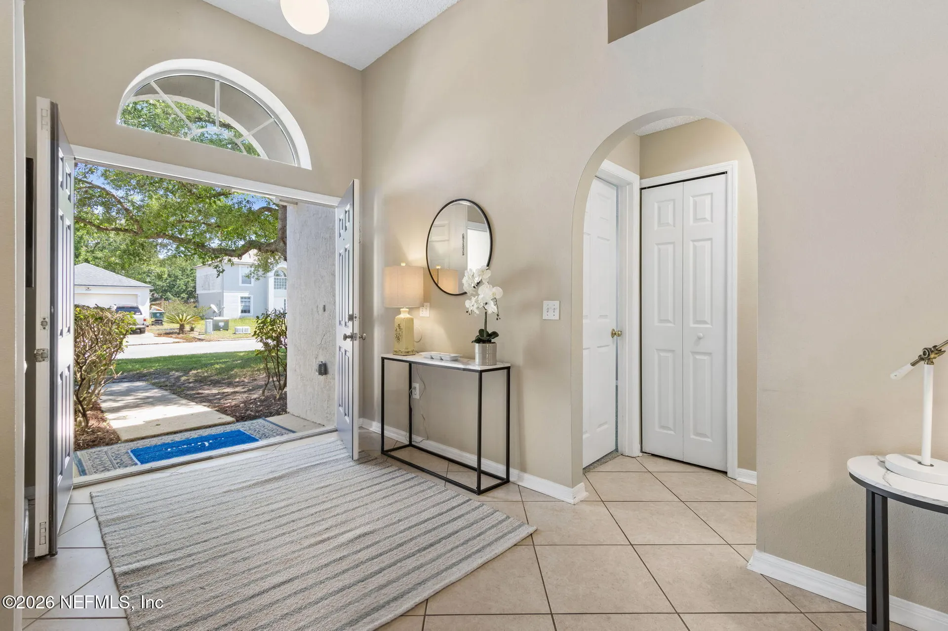 2016 Millington Lane Jacksonville FL 32246