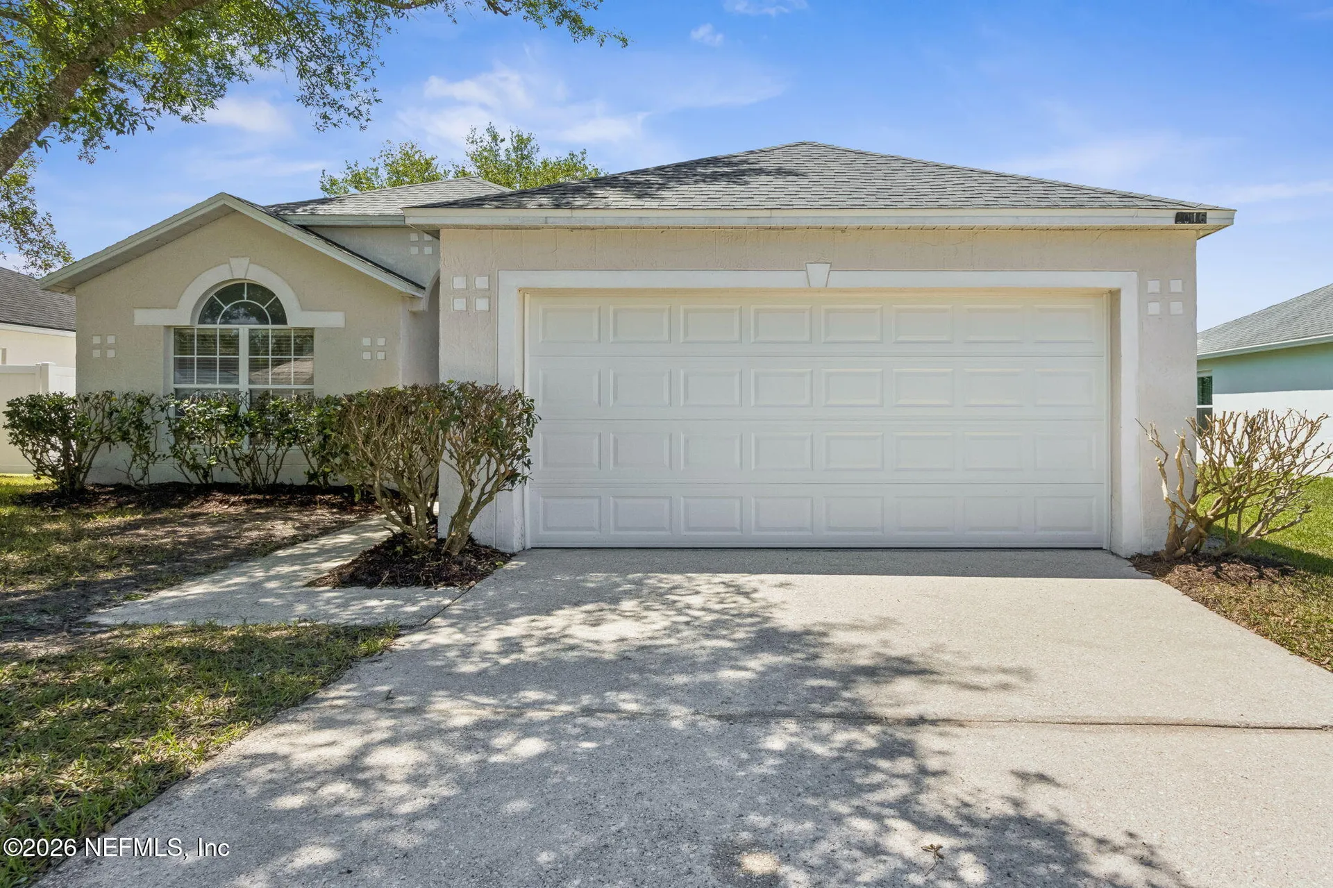 2016 Millington Lane Jacksonville FL 32246