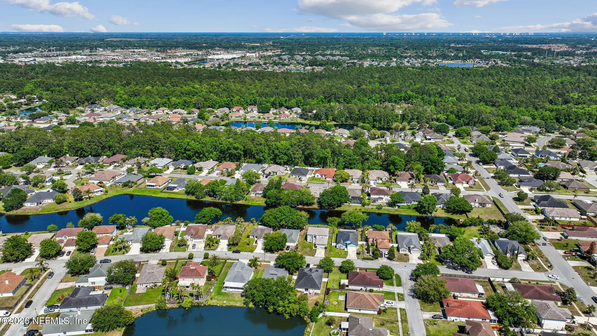 2016 Millington Lane Jacksonville FL 32246