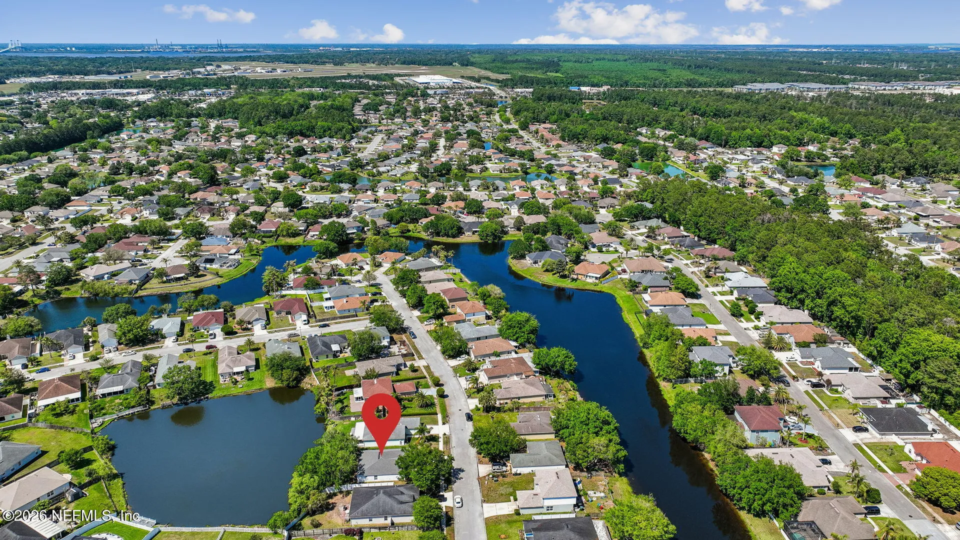 2016 Millington Lane Jacksonville FL 32246