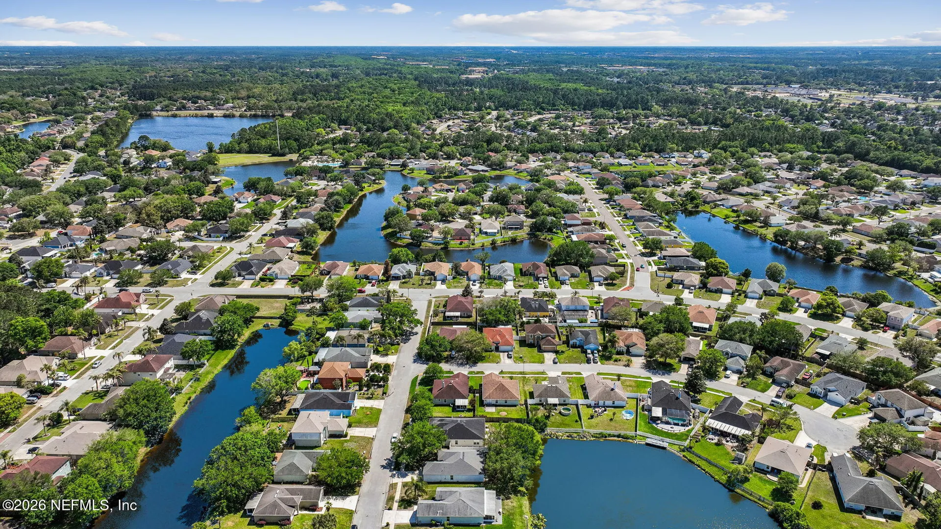 2016 Millington Lane Jacksonville FL 32246