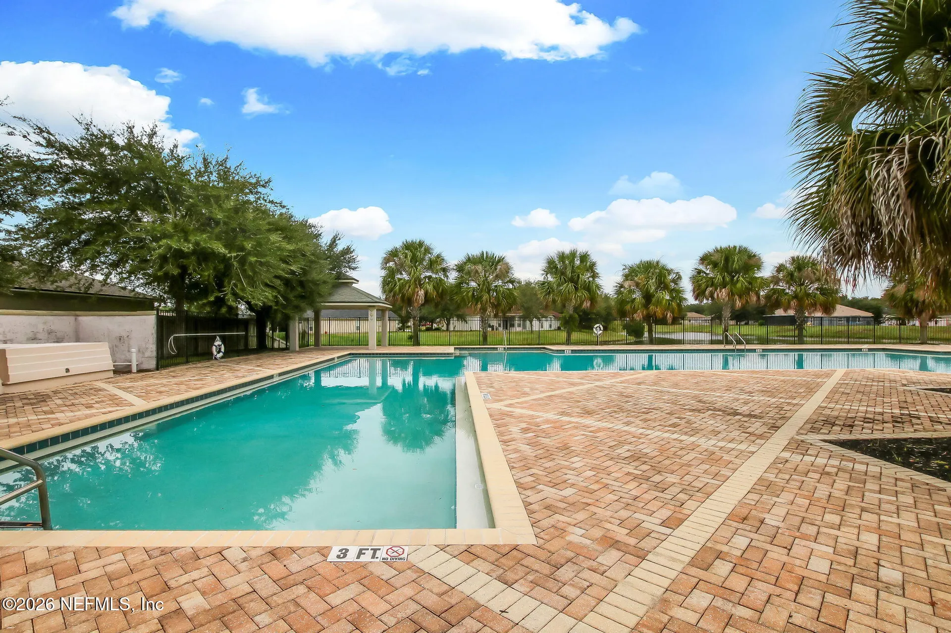 2016 Millington Lane Jacksonville FL 32246