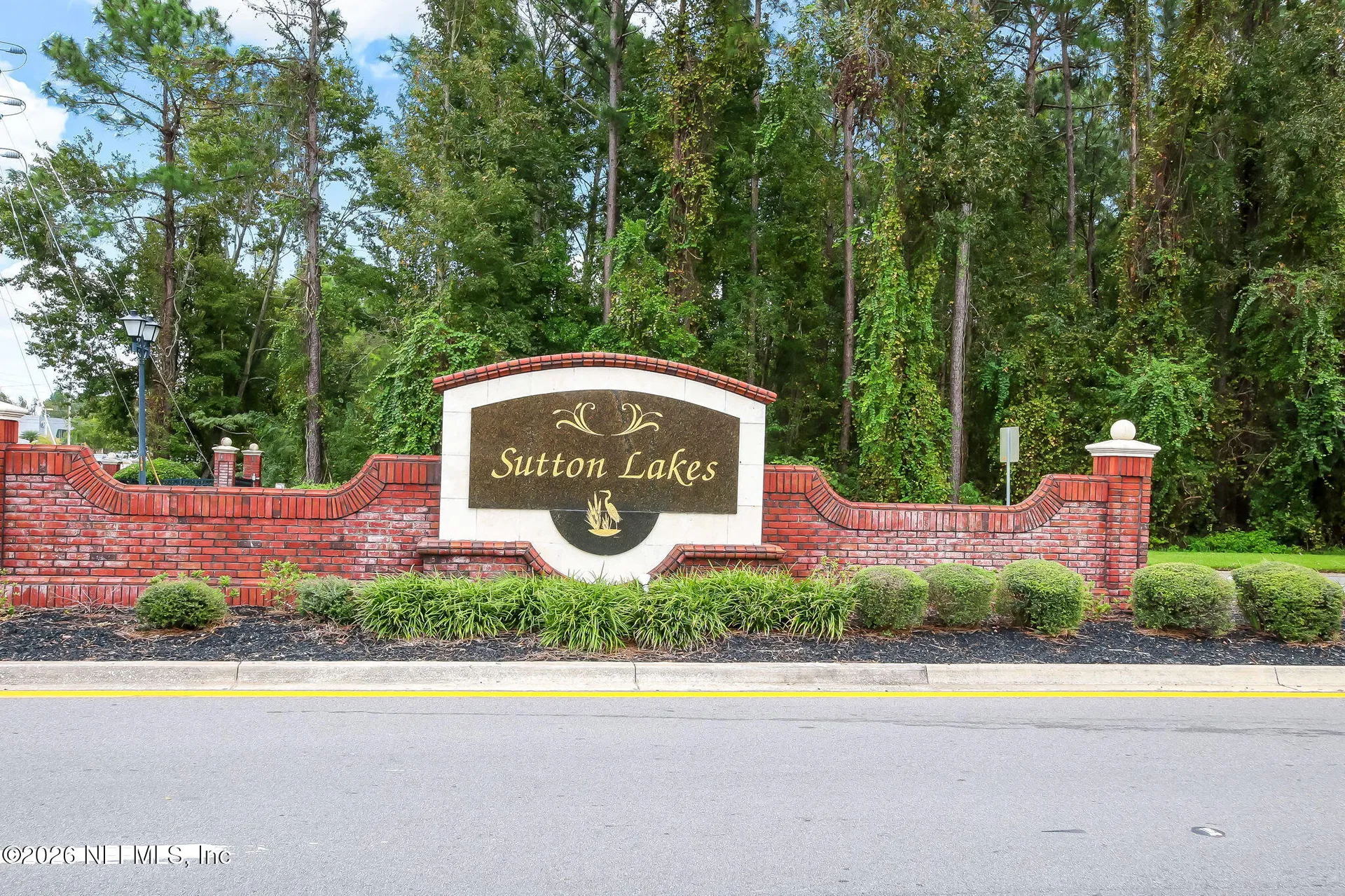 2016 Millington Lane Jacksonville FL 32246