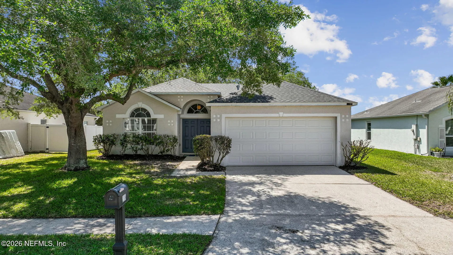 2016 Millington Lane Jacksonville FL 32246