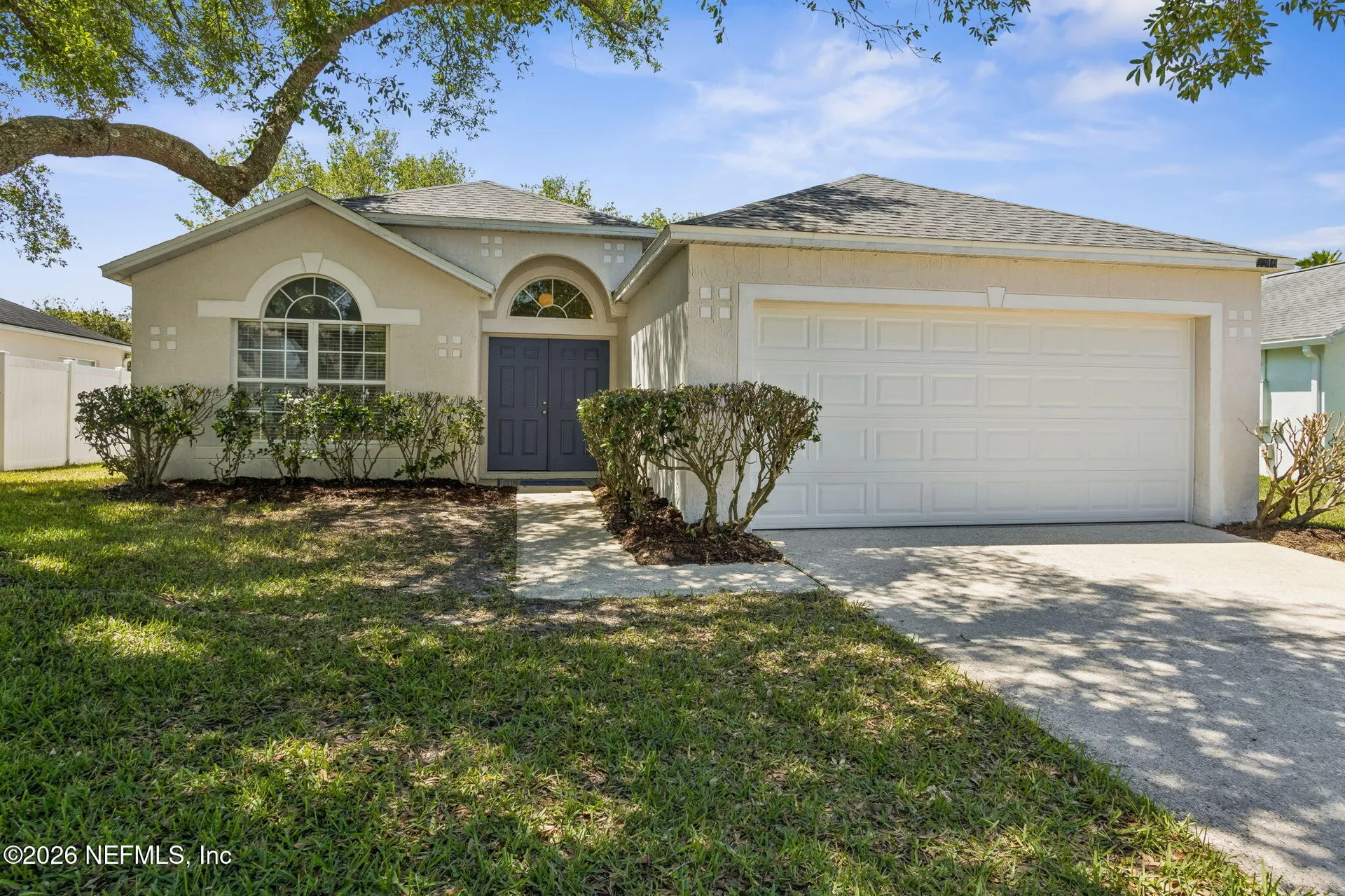 2016 Millington Lane Jacksonville FL 32246