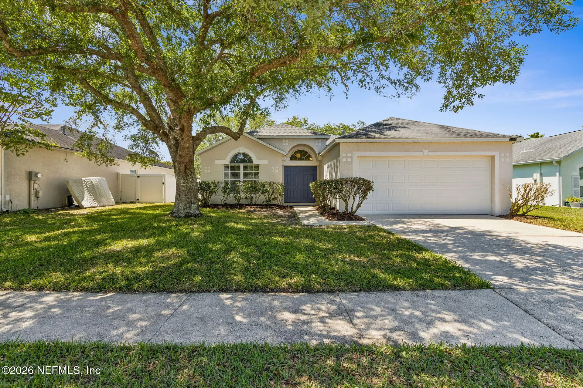 2016 Millington Lane Jacksonville FL 32246