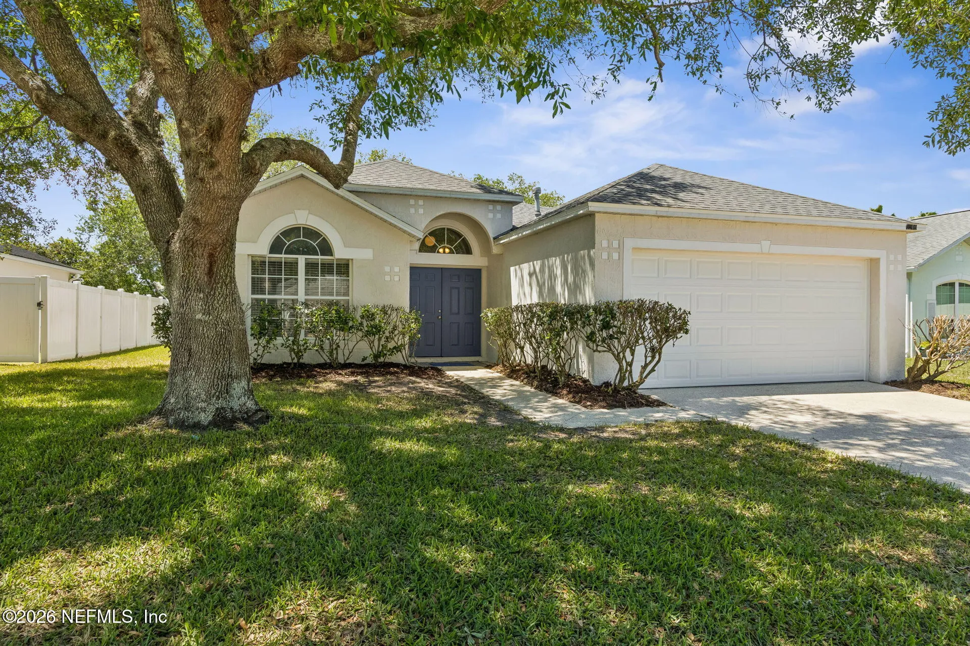 2016 Millington Lane Jacksonville FL 32246
