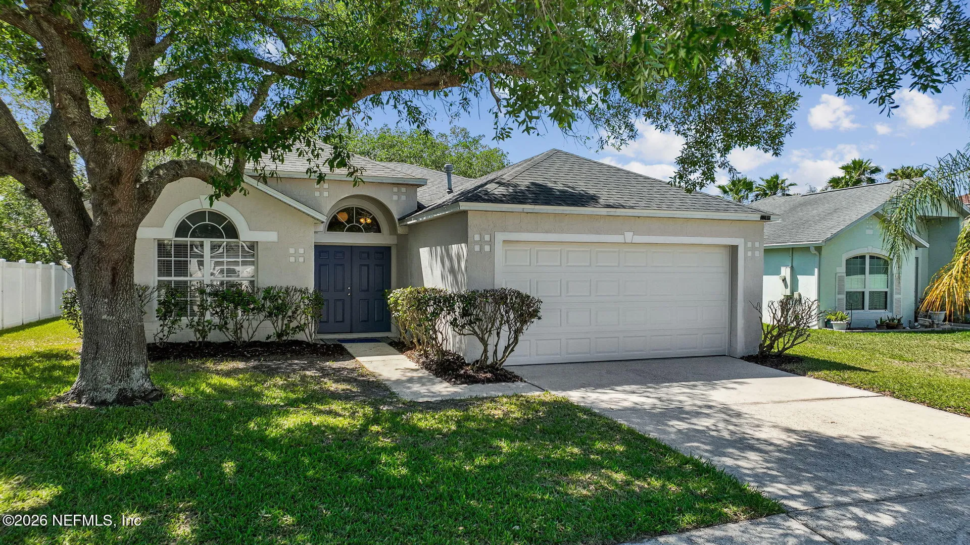 2016 Millington Lane Jacksonville FL 32246