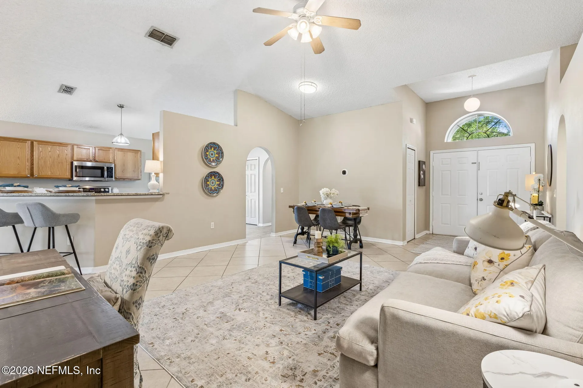 2016 Millington Lane Jacksonville FL 32246