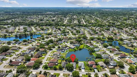 2016 Millington Lane Jacksonville FL 32246